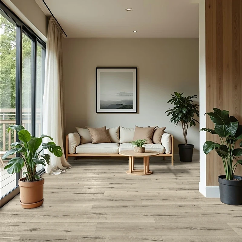 Tarimas Laminada Roble Cortometraje AC5